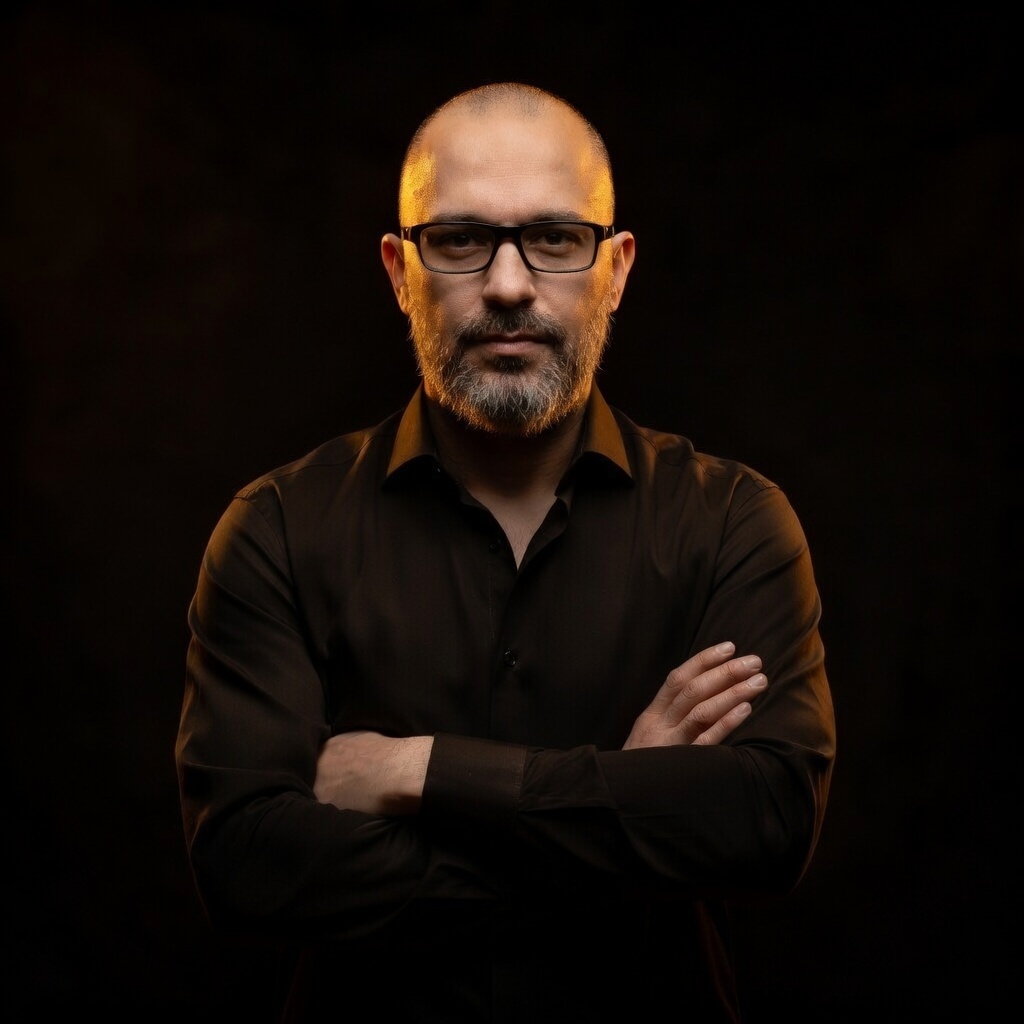 Gabriel Jarroldt